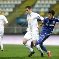 NK Rijeka - NK Slaven Belupo, Hrvatski Telekom Prva liga, 12.3.2021.