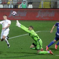 NK Rijeka - NK Slaven Belupo, Hrvatski Telekom Prva liga, 12.3.2021.