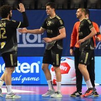 Portugal - Tunis, rukomet, kvalifikacije za Olimpijske igre, 12.3.2021.