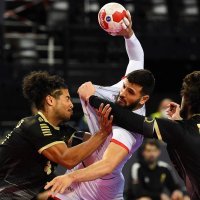 Portugal - Tunis, rukomet, kvalifikacije za Olimpijske igre, 12.3.2021.