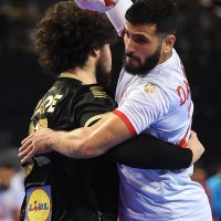 Portugal - Tunis, rukomet, kvalifikacije za Olimpijske igre, 12.3.2021.