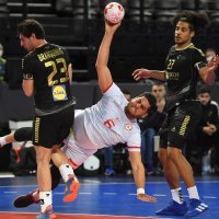 Portugal - Tunis, rukomet, kvalifikacije za Olimpijske igre, 12.3.2021.
