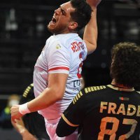 Portugal - Tunis, rukomet, kvalifikacije za Olimpijske igre, 12.3.2021.