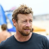 Simon Baker