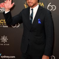 Simon Baker