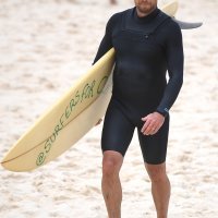 Simon Baker