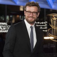 Simon Baker