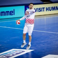 Hrvatska - Francuska, rukomet, kvalifikacije za Olimpijske igre, 12.3.2021.