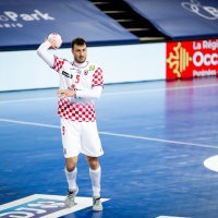 Hrvatska - Francuska, rukomet, kvalifikacije za Olimpijske igre, 12.3.2021.