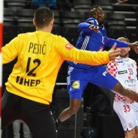 Hrvatska - Francuska, rukomet, kvalifikacije za Olimpijske igre, 12.3.2021.