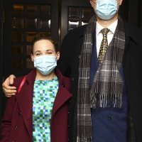 Marija Selak Raspudić i Nino Raspudić