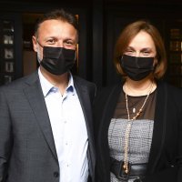 Gordan i Sonja Jandroković