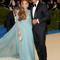 Jennifer Lopez i Alex Rodriguez