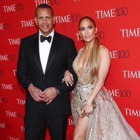 Jennifer Lopez i Alex Rodriguez