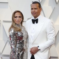 Jennifer Lopez i Alex Rodriguez