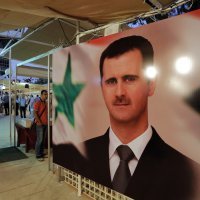 Bašar al-Asad