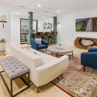 Vila Serene Williams na Beverly Hillsu