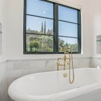 Vila Serene Williams na Beverly Hillsu