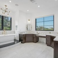 Vila Serene Williams na Beverly Hillsu