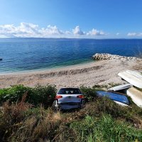 Nesreća u Bajnicama