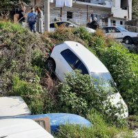 Nesreća u Bajnicama