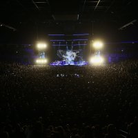 Nina Badrić u Areni Zagreb