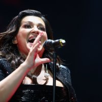 Nina Badrić u Areni Zagreb