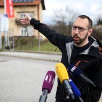 Tomislav Tomašević