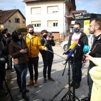 Tomislav Vukoja i Tomislav Tomašević