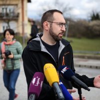 Tomislav Tomašević