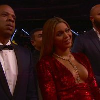 Beyonce na Grammyjima