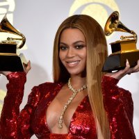 Beyonce na Grammyjima