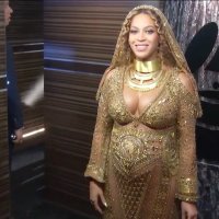Beyonce na Grammyjima