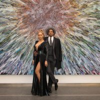 Beyonce na Grammyjima