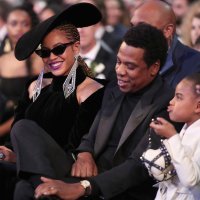 Beyonce na Grammyjima