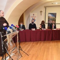 Gvardijan Krunoslav Albert