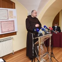 Gvardijan Krunoslav Albert