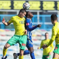 NK Lokomotiva - NK Istra 1961