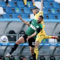 Sassuolo - Hellas Verona