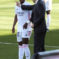 Real Madrid - Elche