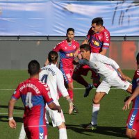 Real Madrid - Elche