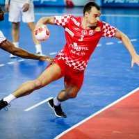 Hrvatska - Portugal, rukomet, kvalifikacije za Olimpijske igre, 13.3.2021.