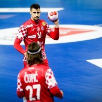 Hrvatska - Portugal, rukomet, kvalifikacije za Olimpijske igre, 13.3.2021.