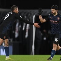 Fulham - Manchester City