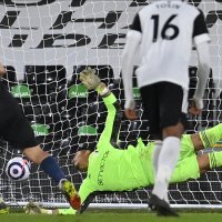 Fulham - Manchester City