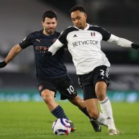 Fulham - Manchester City