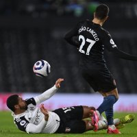 Fulham - Manchester City
