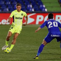 Getafe - Atletico M