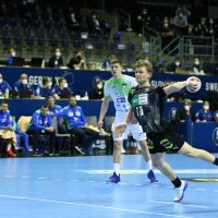 Njemačka - Slovenija