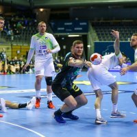 Njemačka - Slovenija